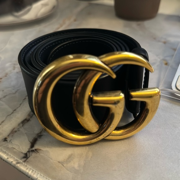 Gucci Accessories - Gucci belt